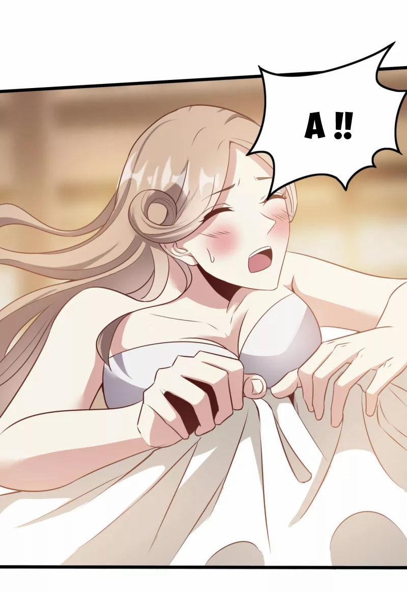 Tiên Đế Xâm Nhập 125 trang 20