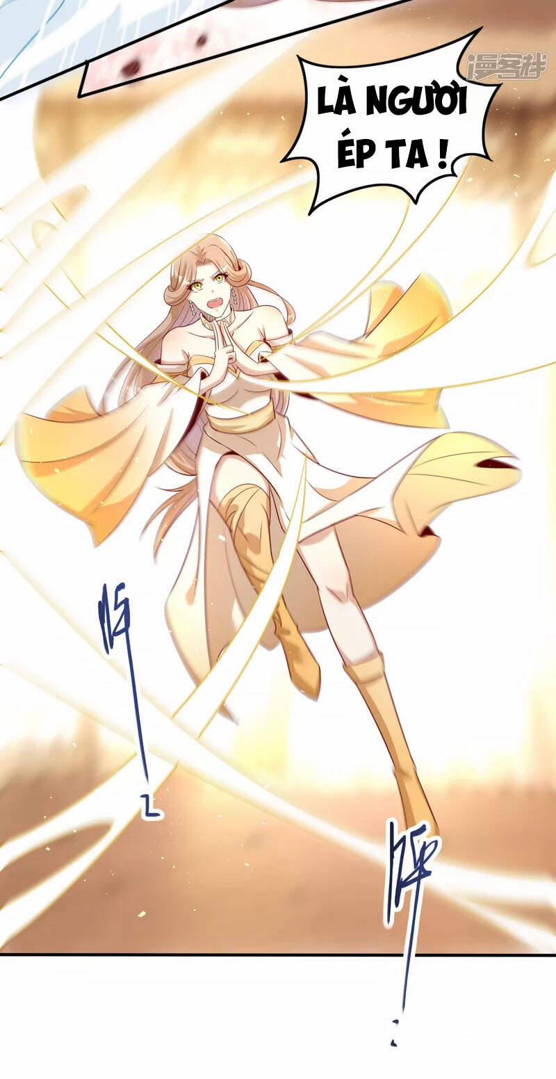 Tiên Đế Xâm Nhập 126 trang 15