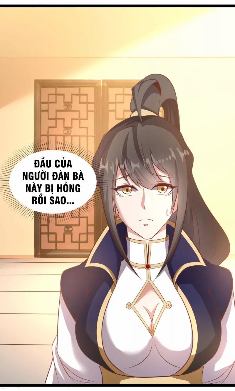 Tiên Đế Xâm Nhập 127 trang 23