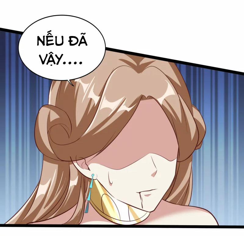 Tiên Đế Xâm Nhập 127 trang 37