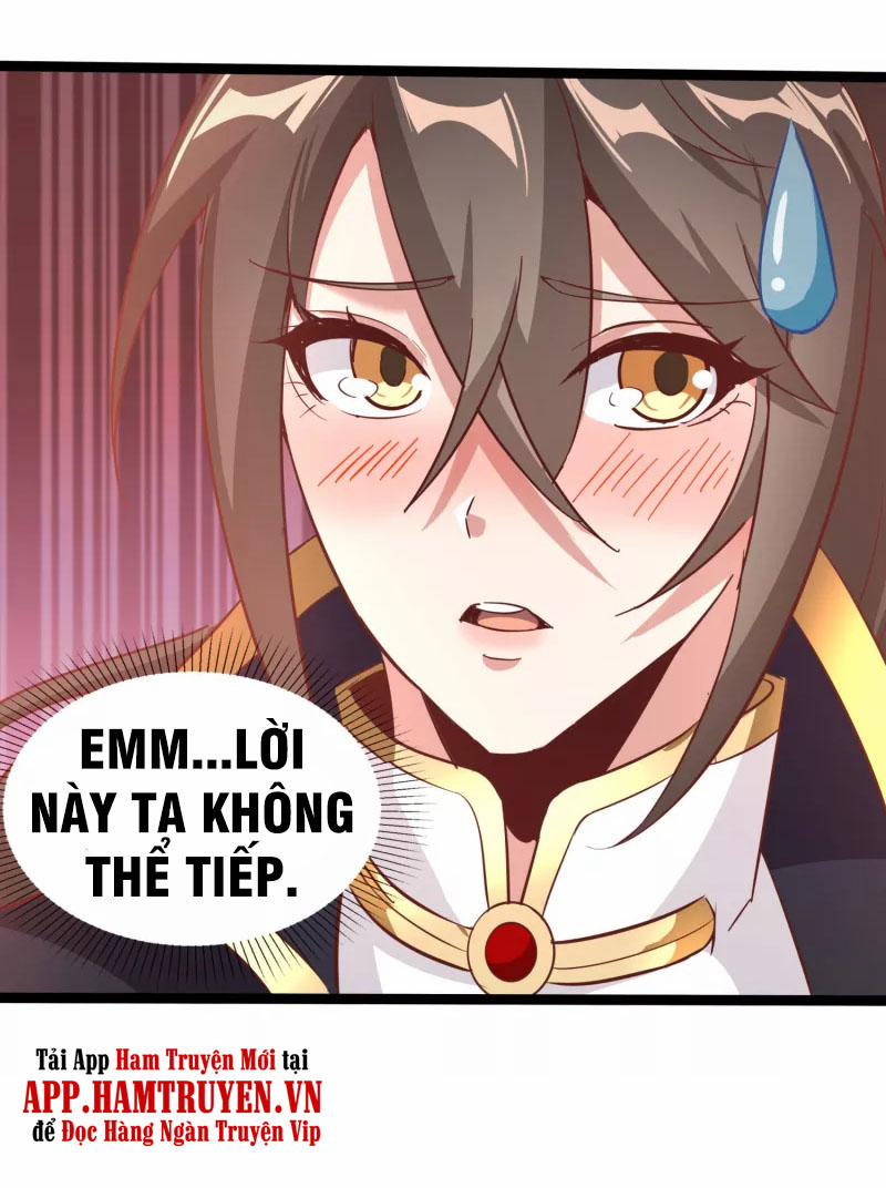 Tiên Đế Xâm Nhập 127 trang 6