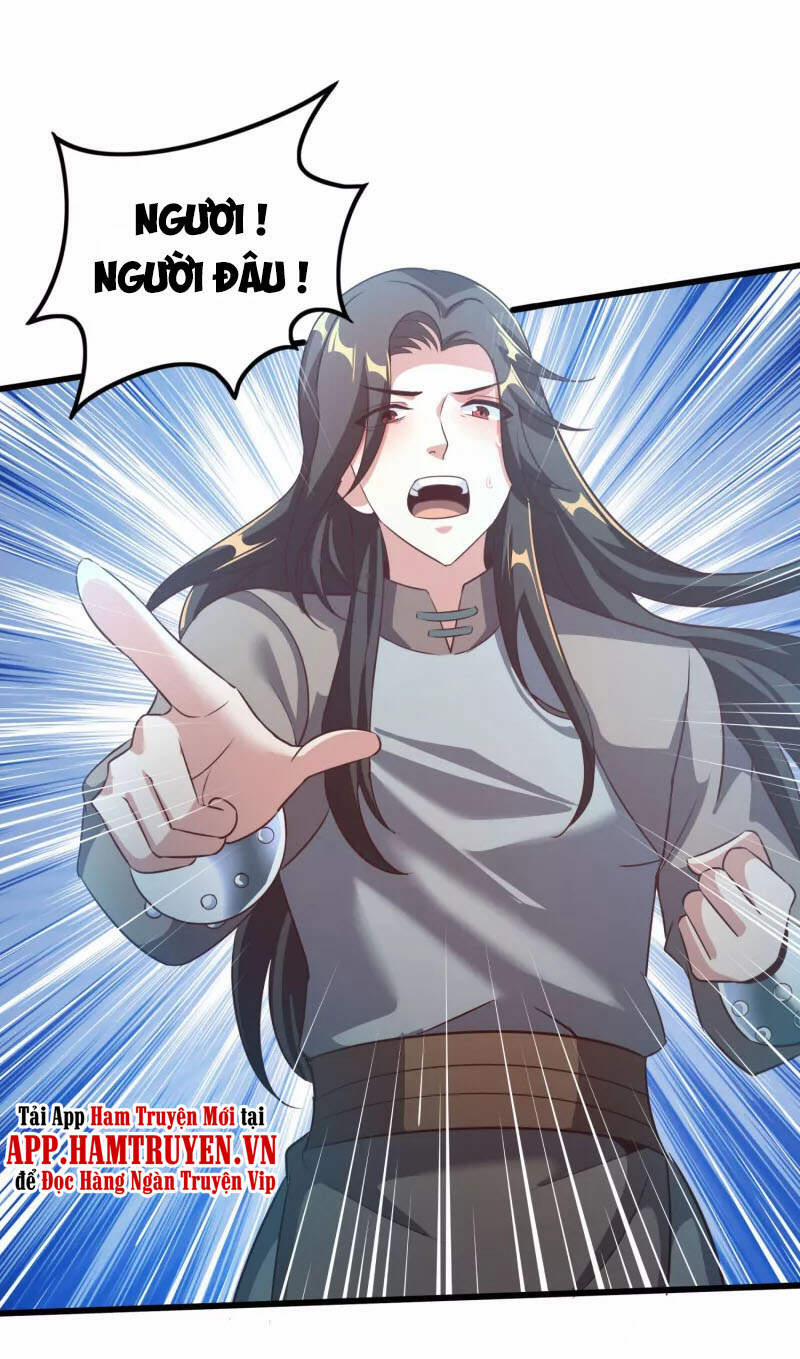 Tiên Đế Xâm Nhập 129 trang 17