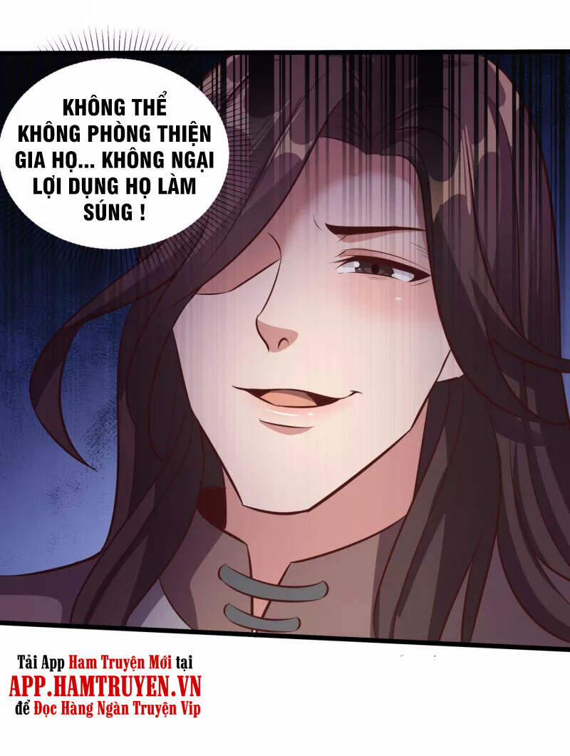 Tiên Đế Xâm Nhập 129 trang 29