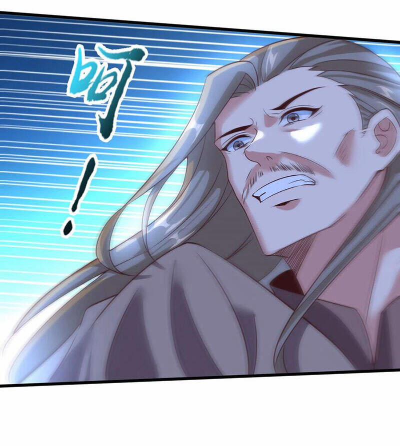 Tiên Đế Xâm Nhập 130 trang 19