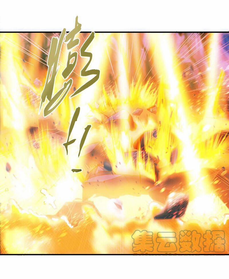 Tiên Đế Xâm Nhập 131 trang 5