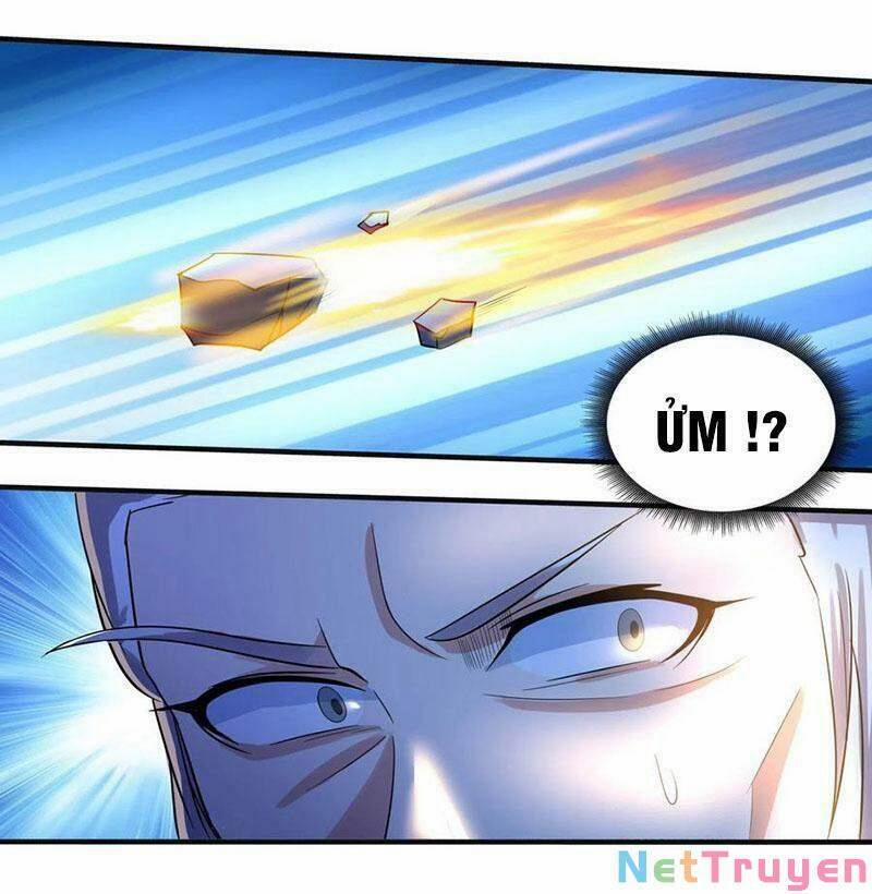 Tiên Đế Xâm Nhập 132 trang 12