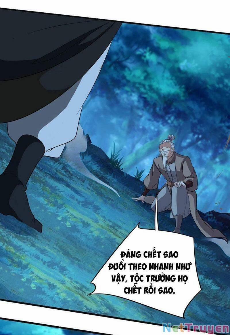 Tiên Đế Xâm Nhập 132 trang 14