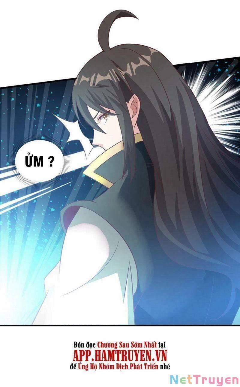 Tiên Đế Xâm Nhập 132 trang 27