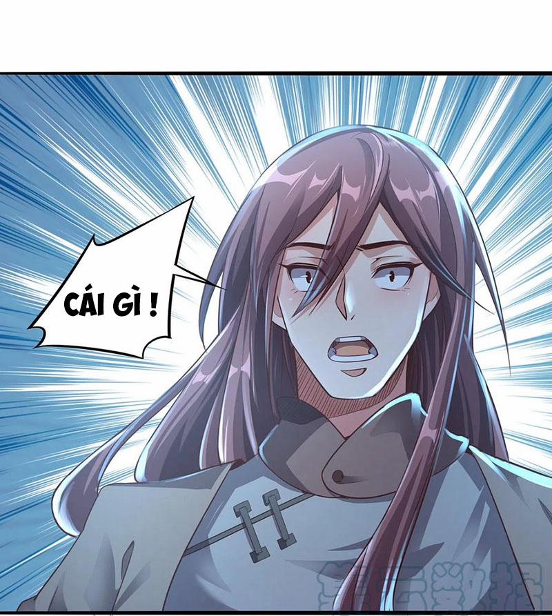 Tiên Đế Xâm Nhập 133 trang 19