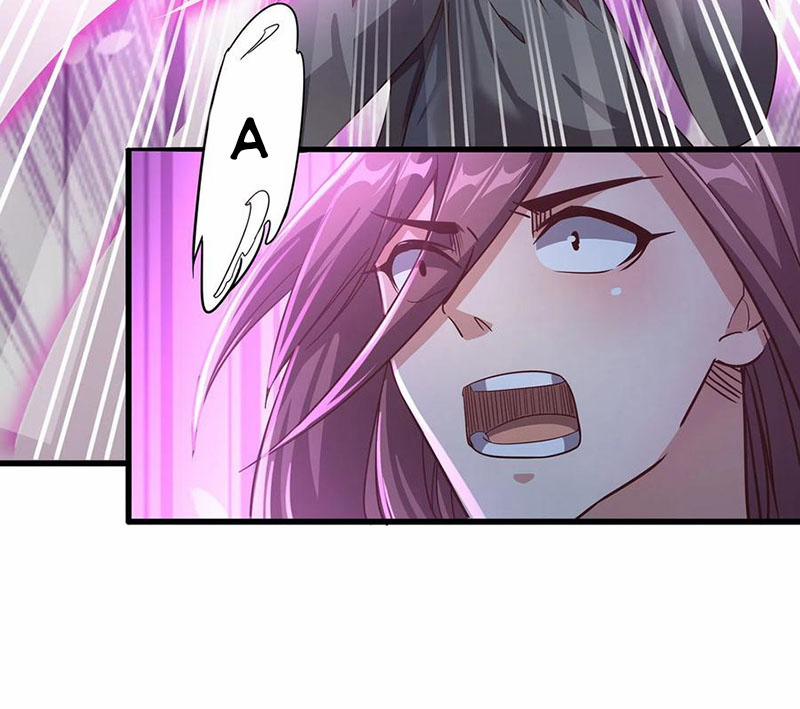 Tiên Đế Xâm Nhập 133 trang 21