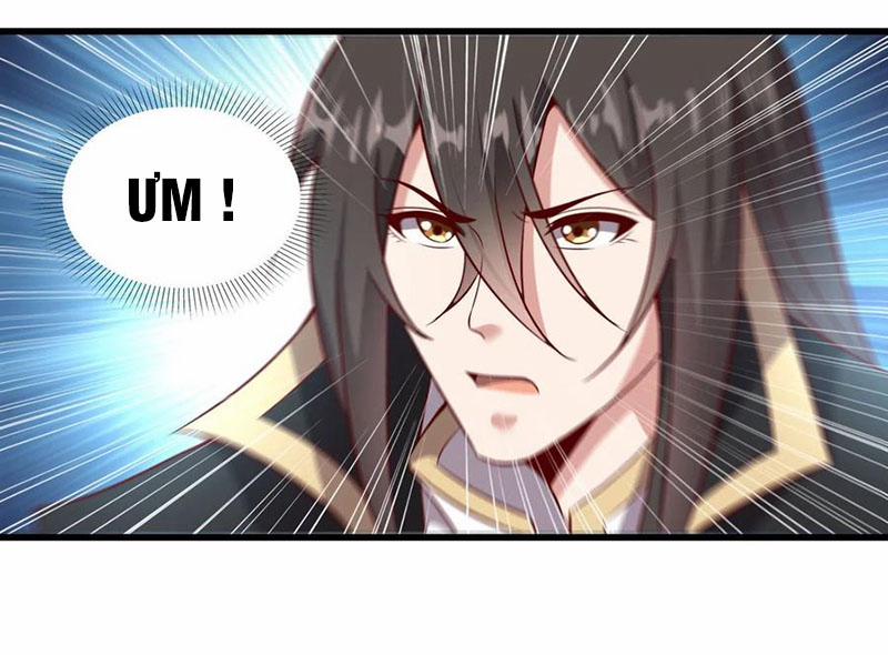 Tiên Đế Xâm Nhập 135 trang 21