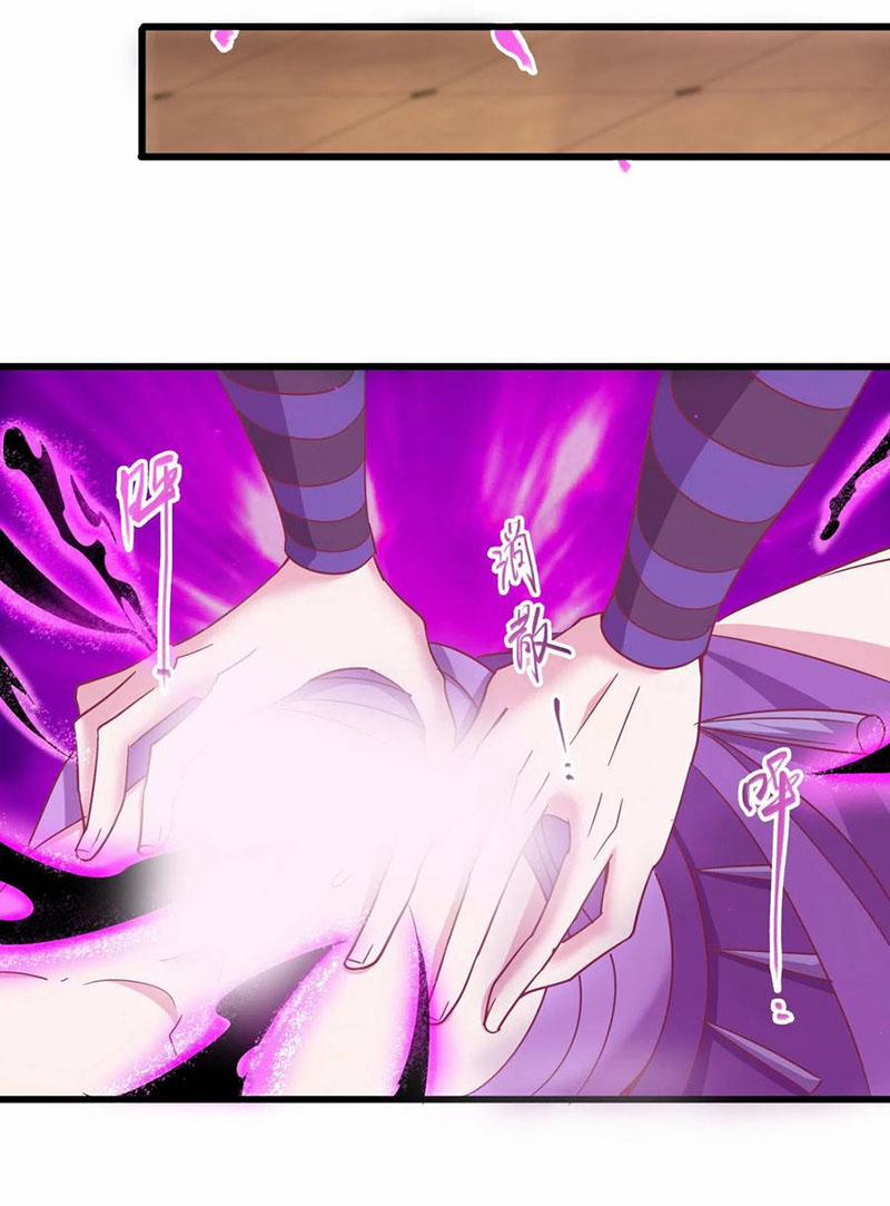 Tiên Đế Xâm Nhập 135 trang 27