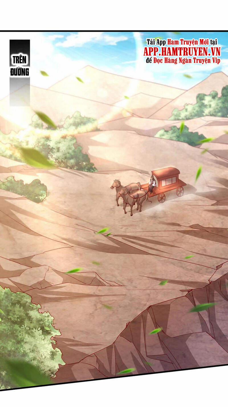 Tiên Đế Xâm Nhập 136 trang 14