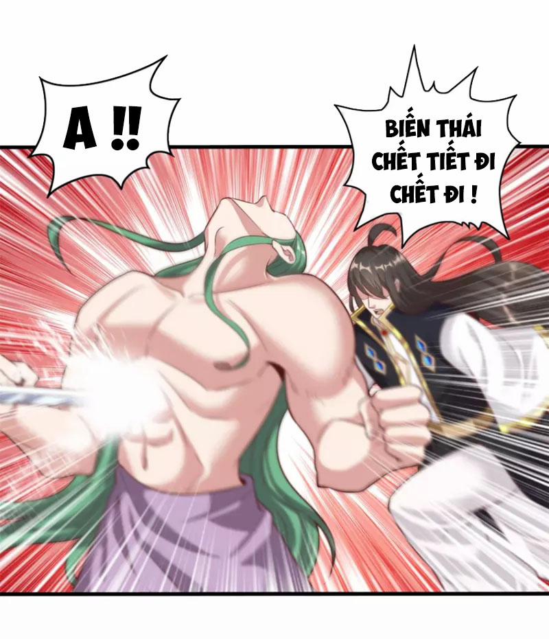 Tiên Đế Xâm Nhập 137 trang 15
