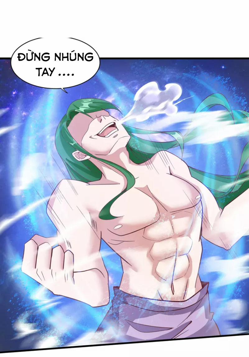 Tiên Đế Xâm Nhập 137 trang 5