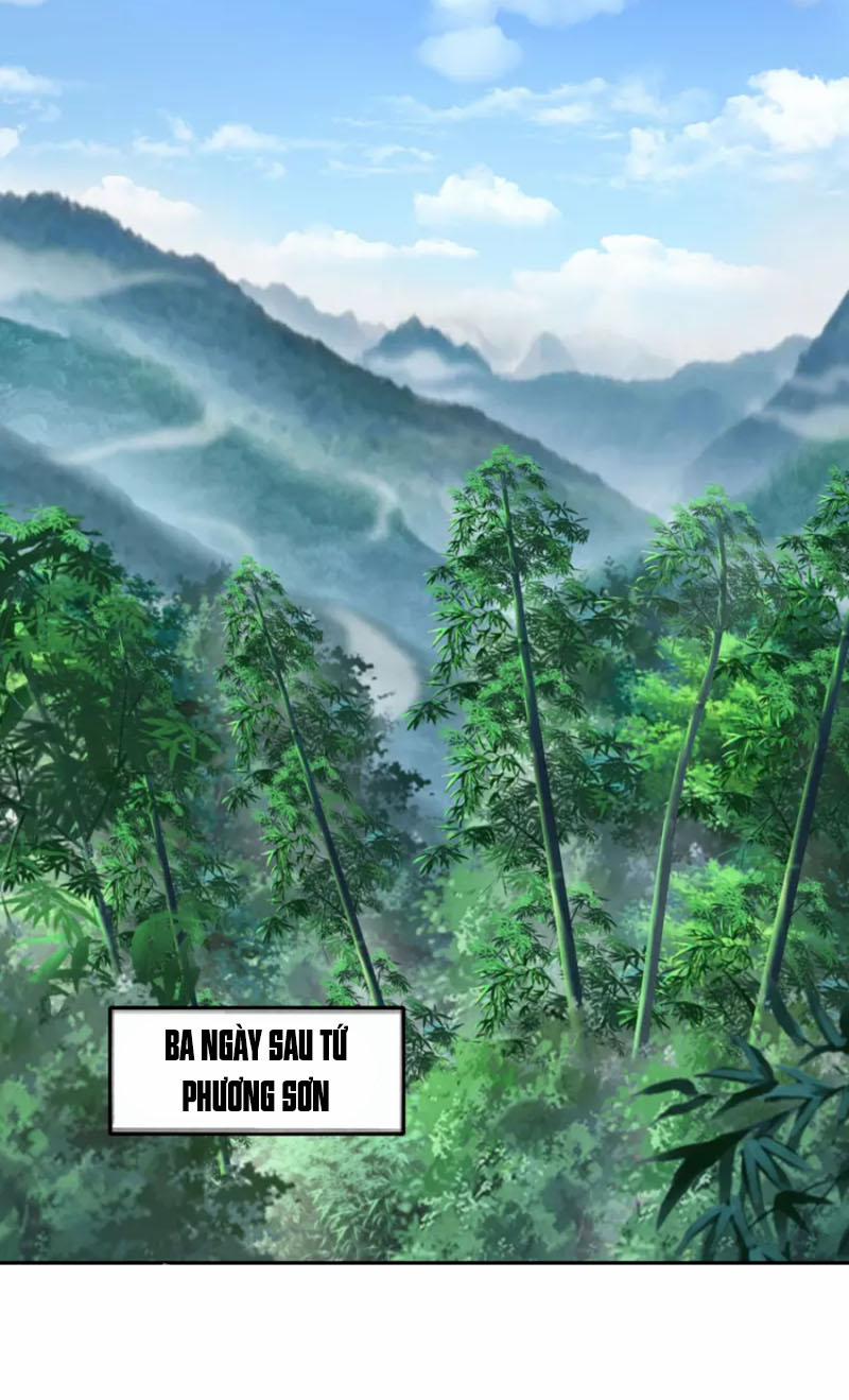 Tiên Đế Xâm Nhập 138 trang 13