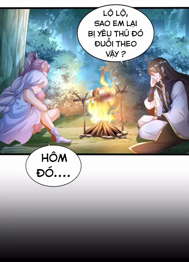 Tiên Đế Xâm Nhập 139 trang 5