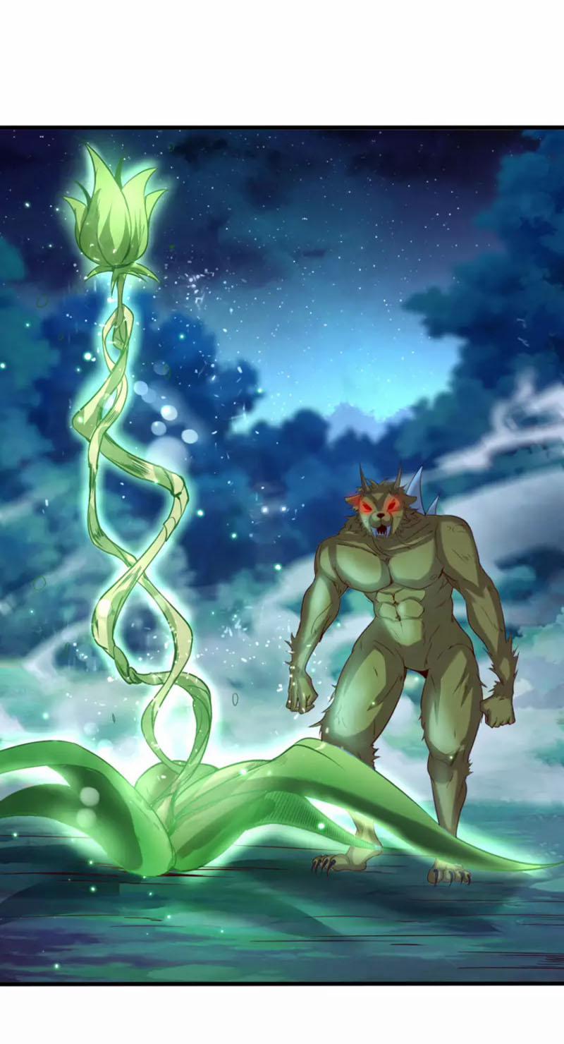 Tiên Đế Xâm Nhập 141 trang 23