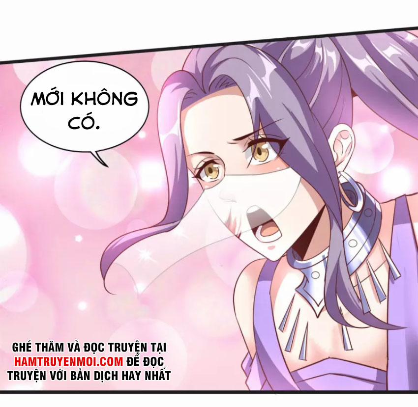 Tiên Đế Xâm Nhập 142 trang 12