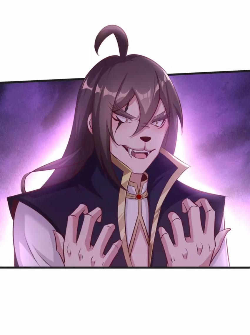 Tiên Đế Xâm Nhập 142 trang 27