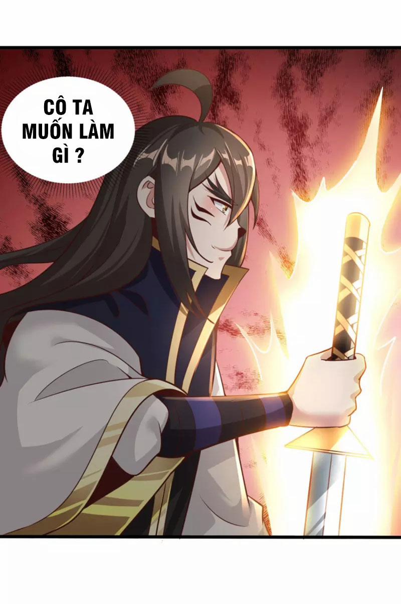 Tiên Đế Xâm Nhập 146 trang 13