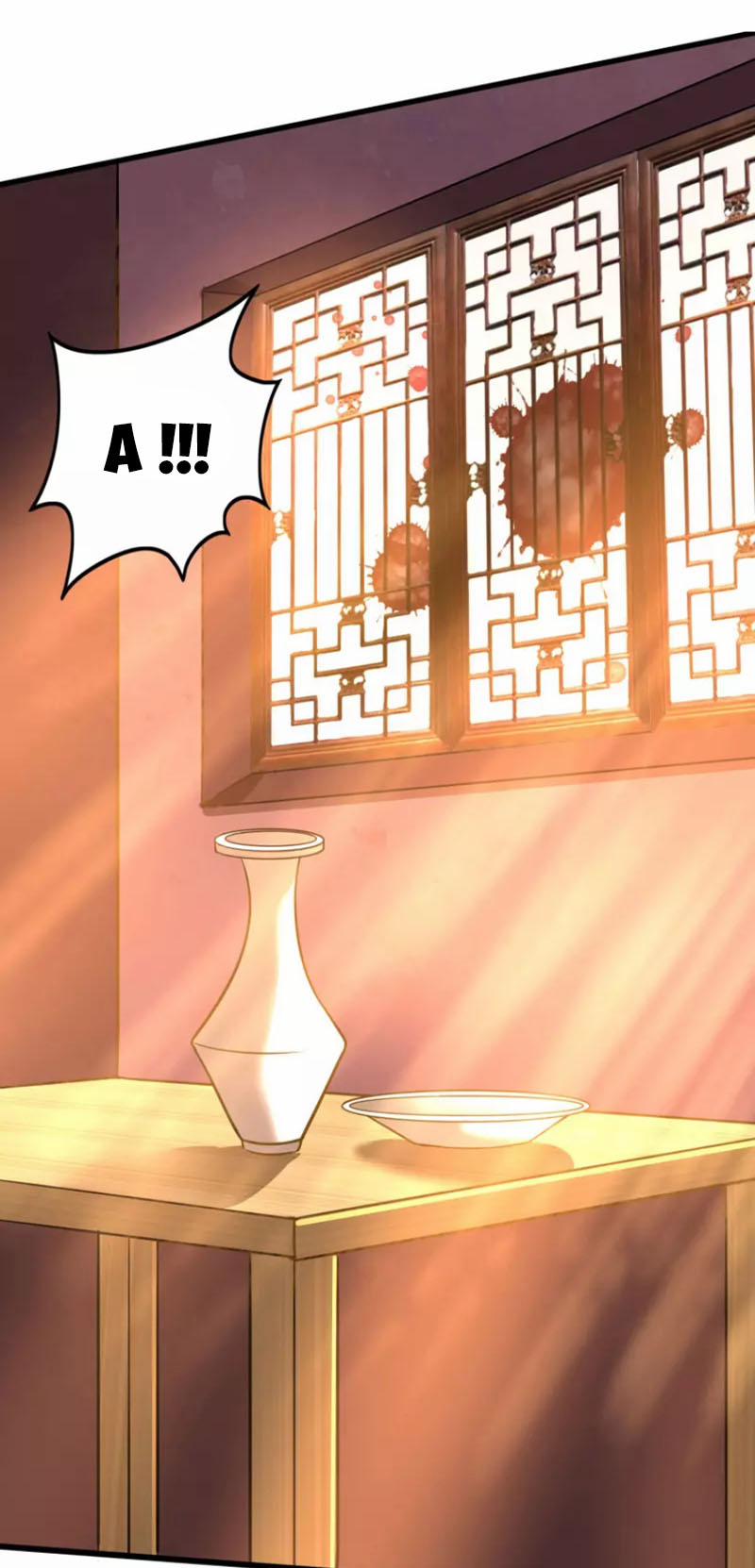 Tiên Đế Xâm Nhập 146 trang 23