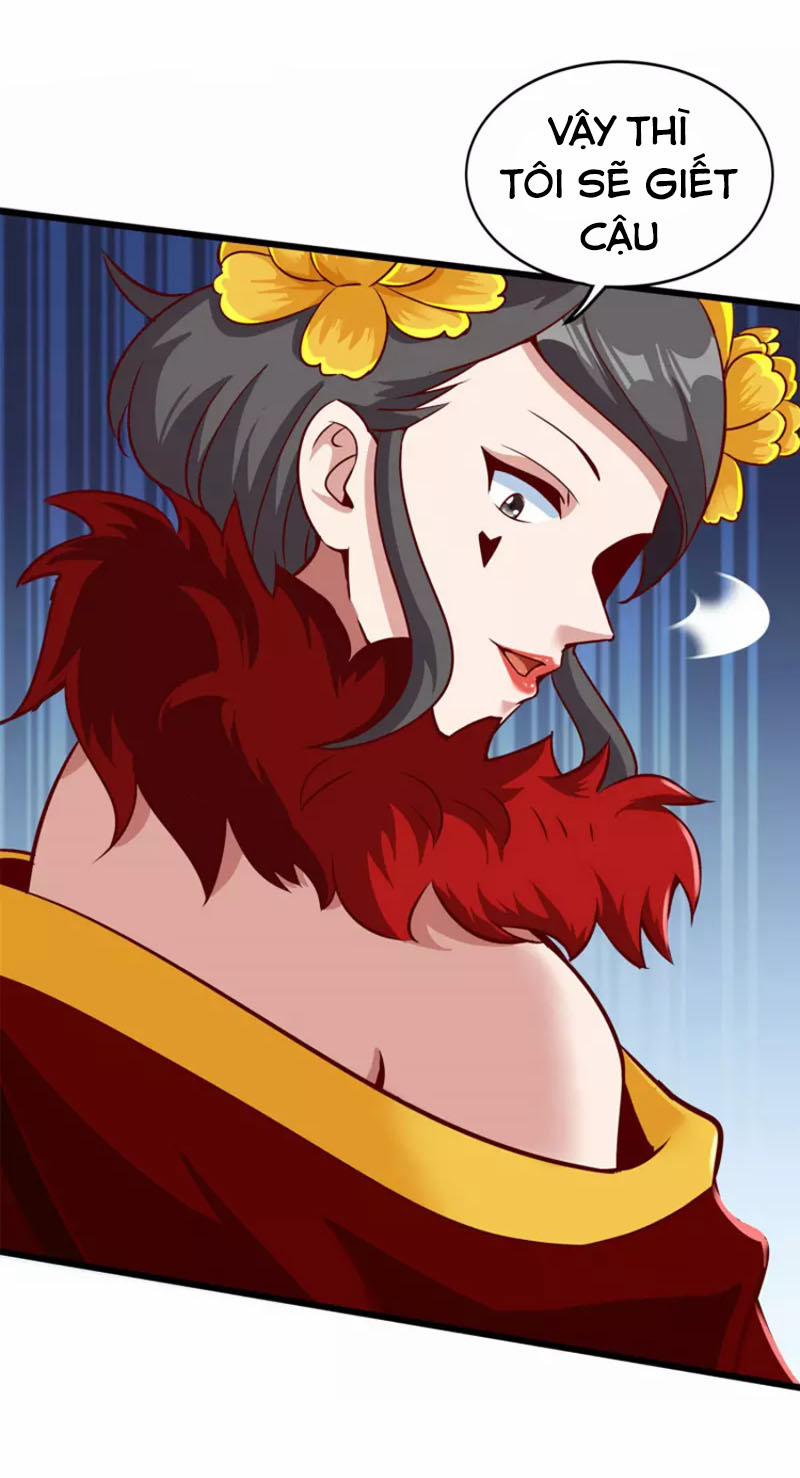 Tiên Đế Xâm Nhập 146 trang 29