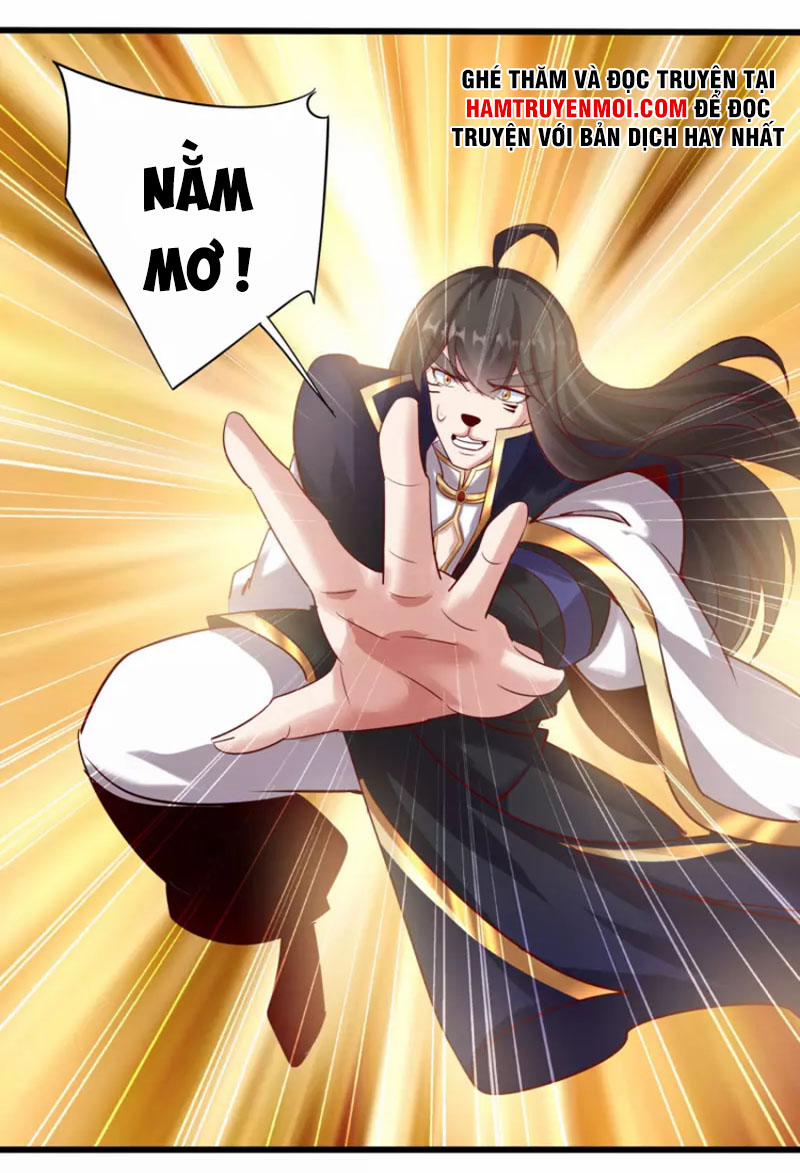 Tiên Đế Xâm Nhập 146 trang 4