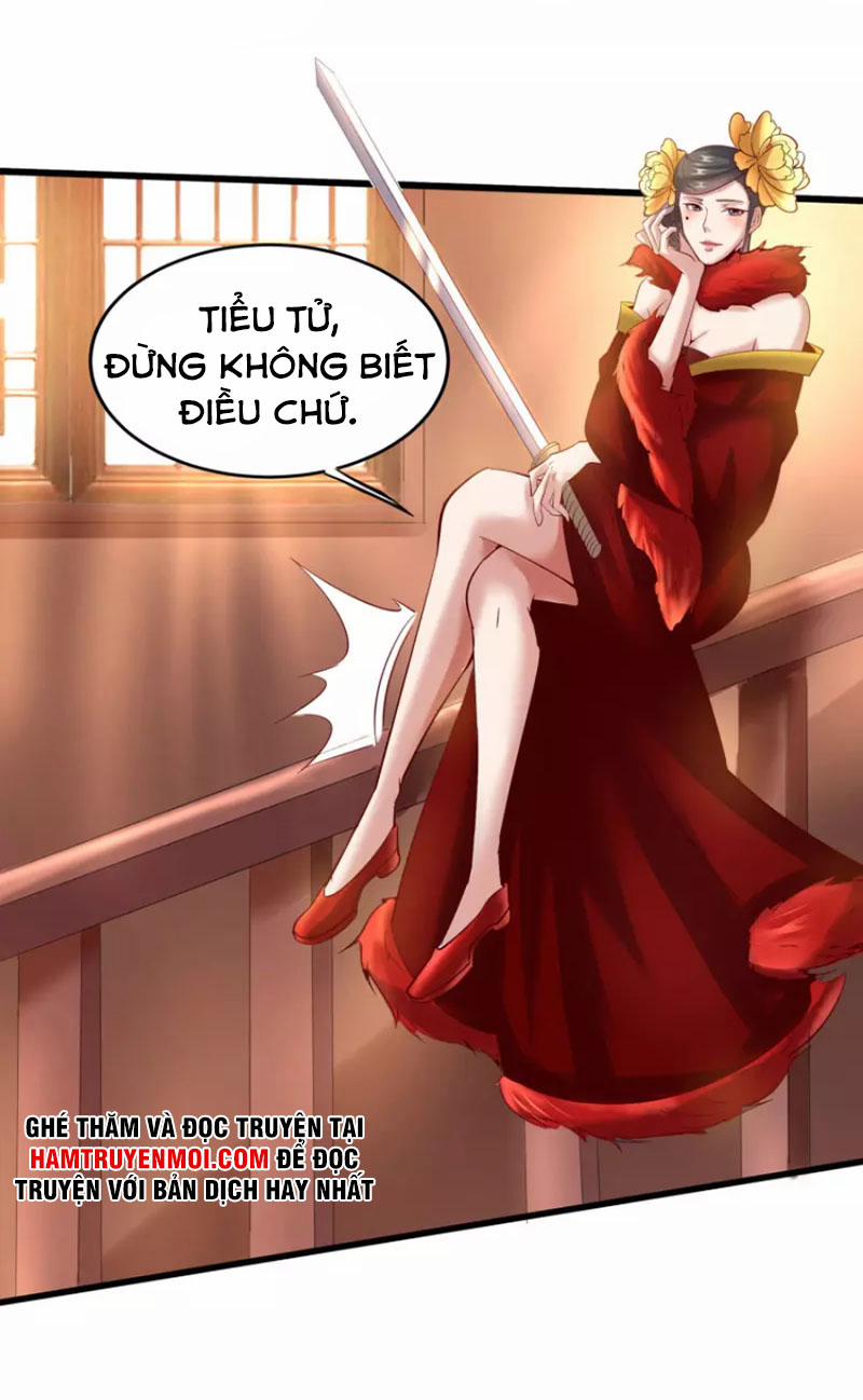 Tiên Đế Xâm Nhập 146 trang 6