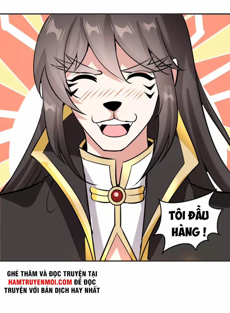 Tiên Đế Xâm Nhập 147 trang 17