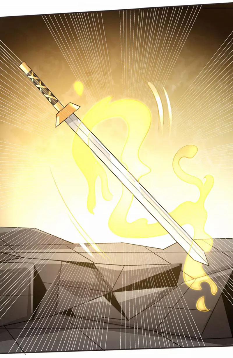 Tiên Đế Xâm Nhập 147 trang 24