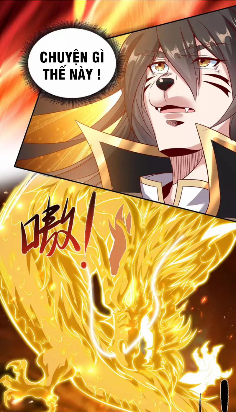 Tiên Đế Xâm Nhập 148 trang 15