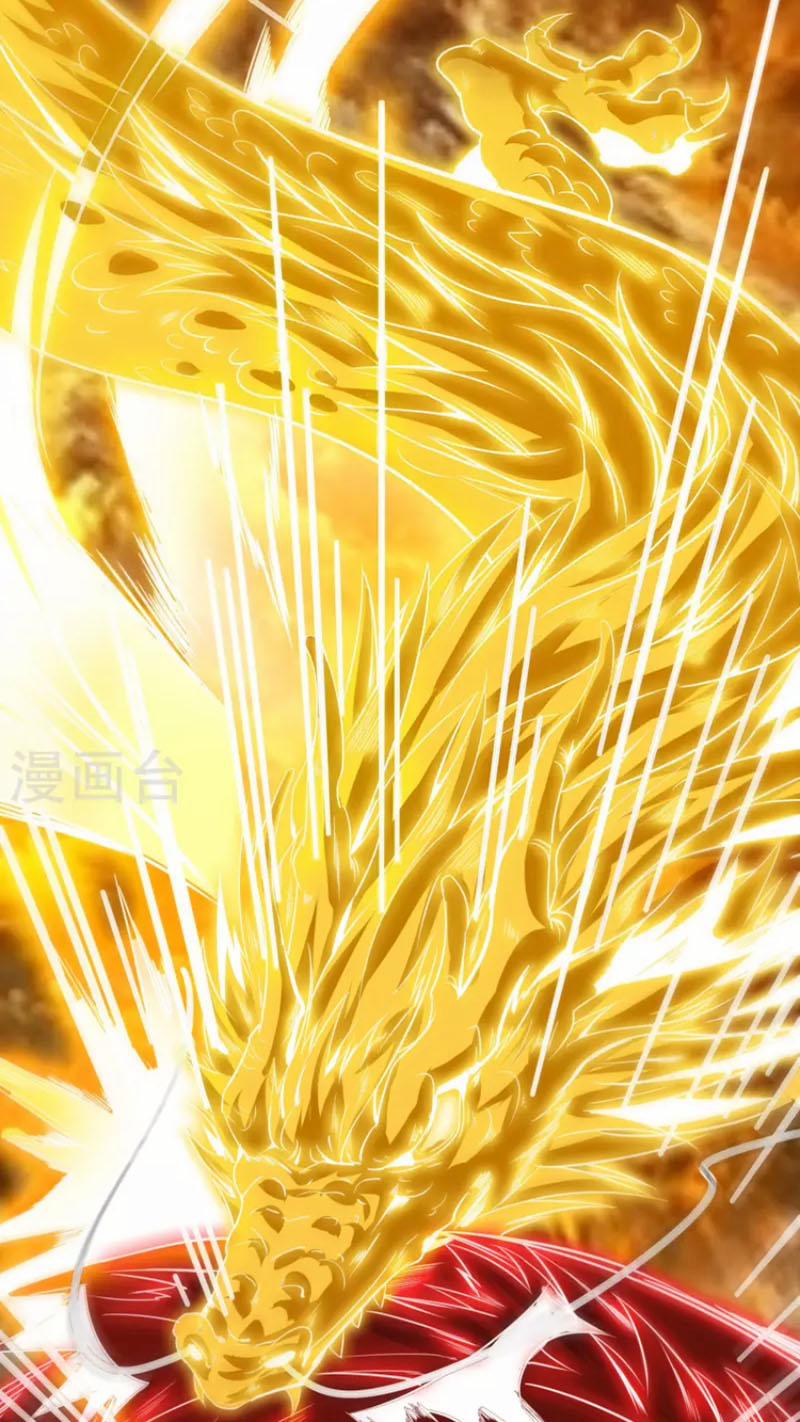 Tiên Đế Xâm Nhập 148 trang 17