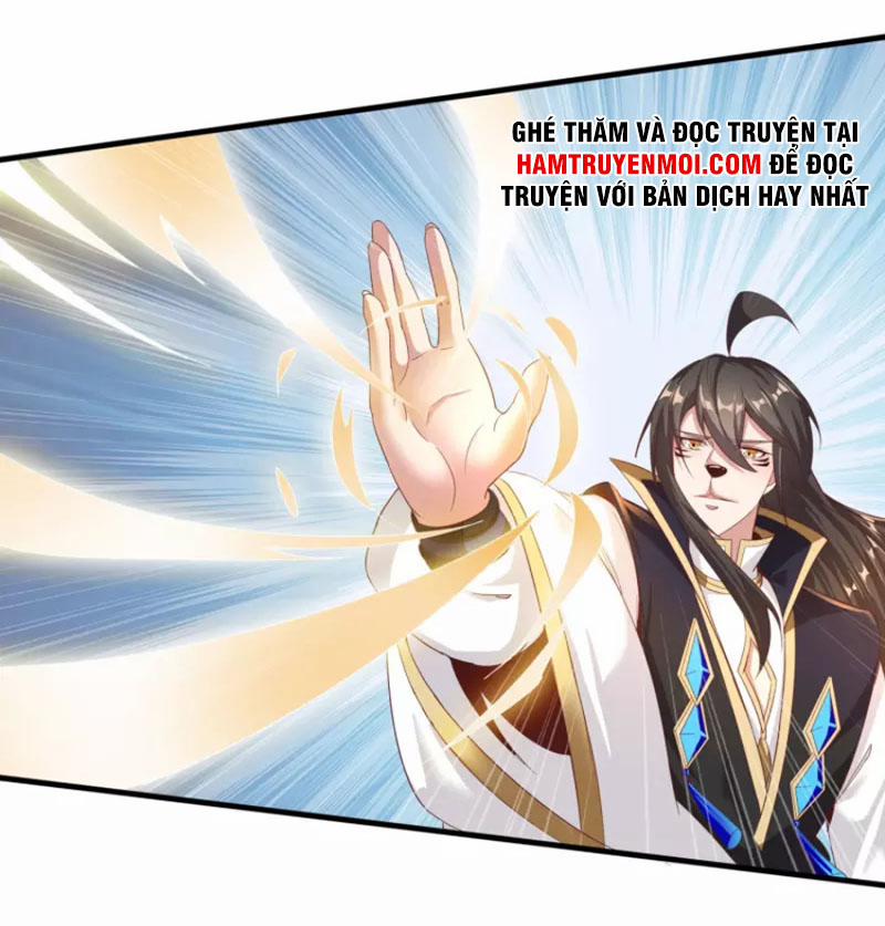 Tiên Đế Xâm Nhập 148 trang 34
