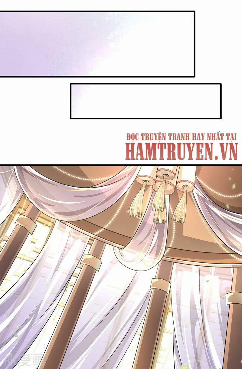 Tiên Đế Xâm Nhập 15 trang 7