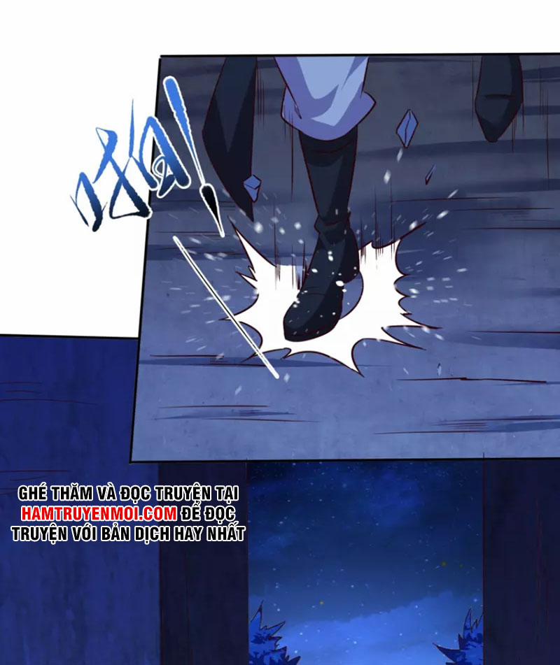 Tiên Đế Xâm Nhập 153 trang 2