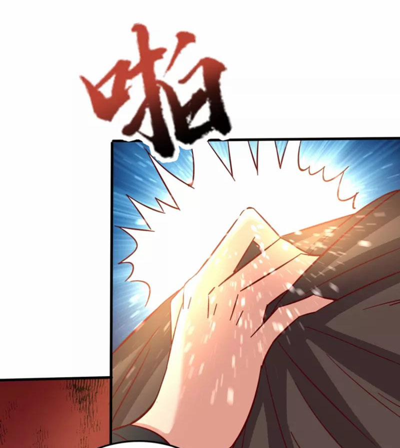 Tiên Đế Xâm Nhập 153 trang 21