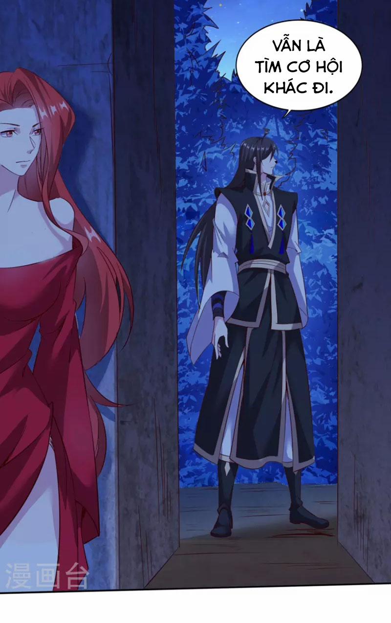 Tiên Đế Xâm Nhập 153 trang 3