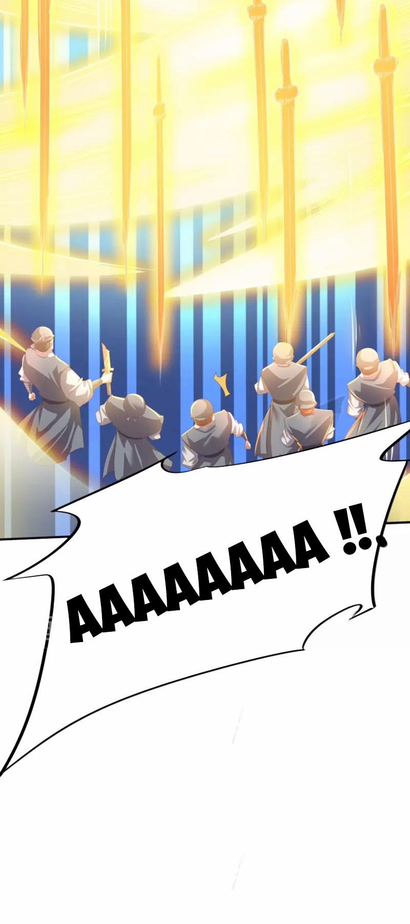 Tiên Đế Xâm Nhập 156 trang 13