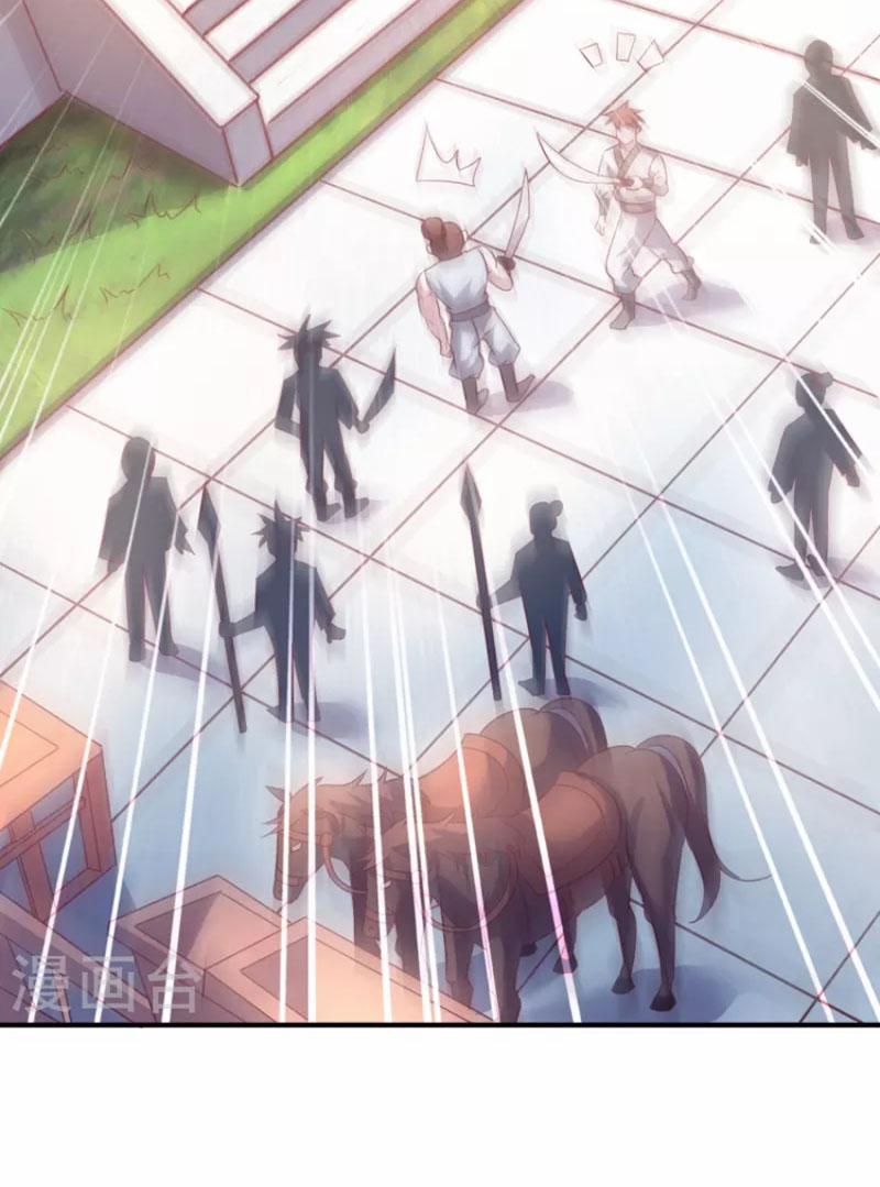 Tiên Đế Xâm Nhập 157 trang 5