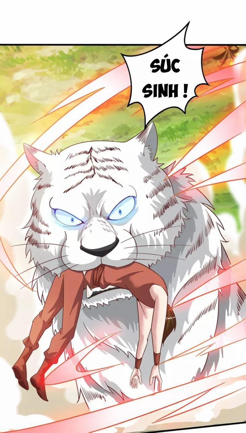 Tiên Đế Xâm Nhập 159 trang 11
