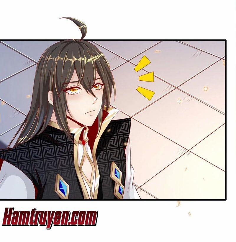 Tiên Đế Xâm Nhập 16 trang 24