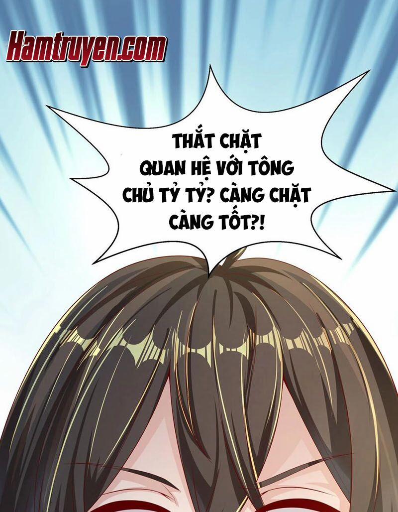 Tiên Đế Xâm Nhập 16 trang 31