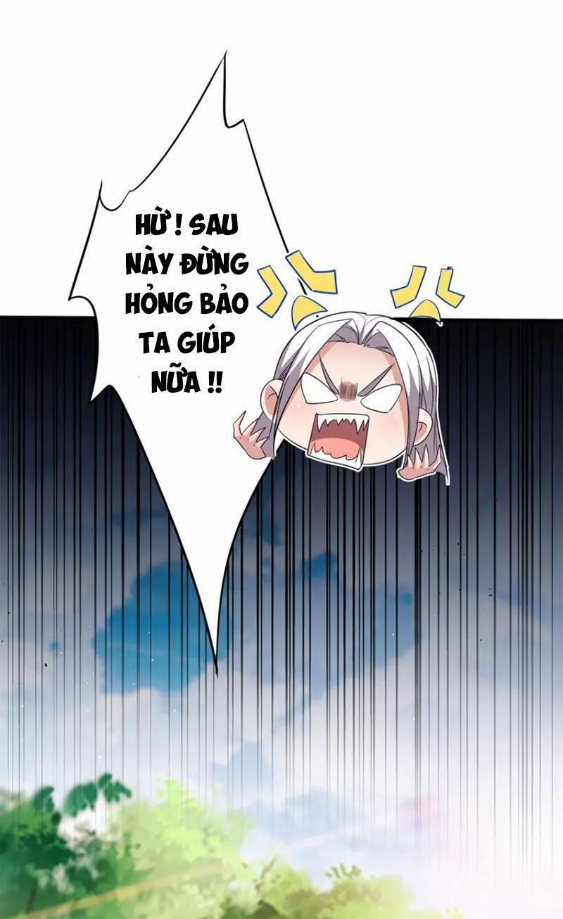 Tiên Đế Xâm Nhập 160 trang 29