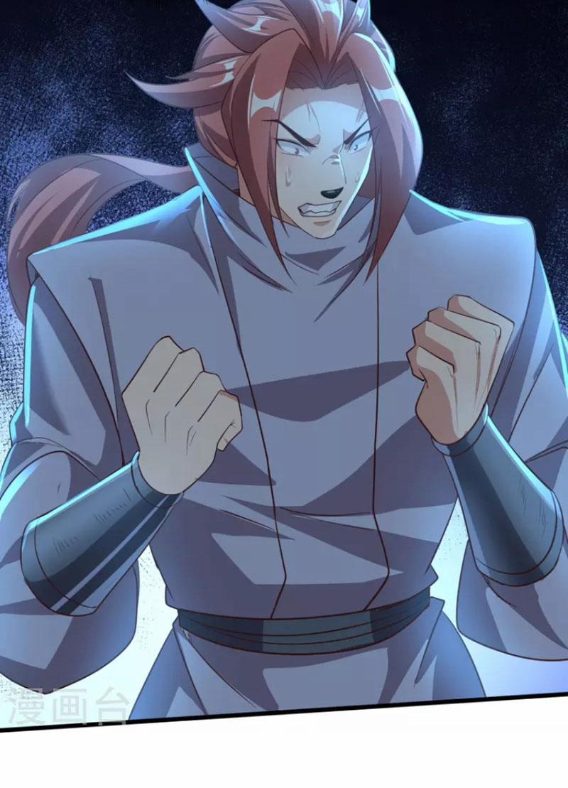 Tiên Đế Xâm Nhập 161 trang 19