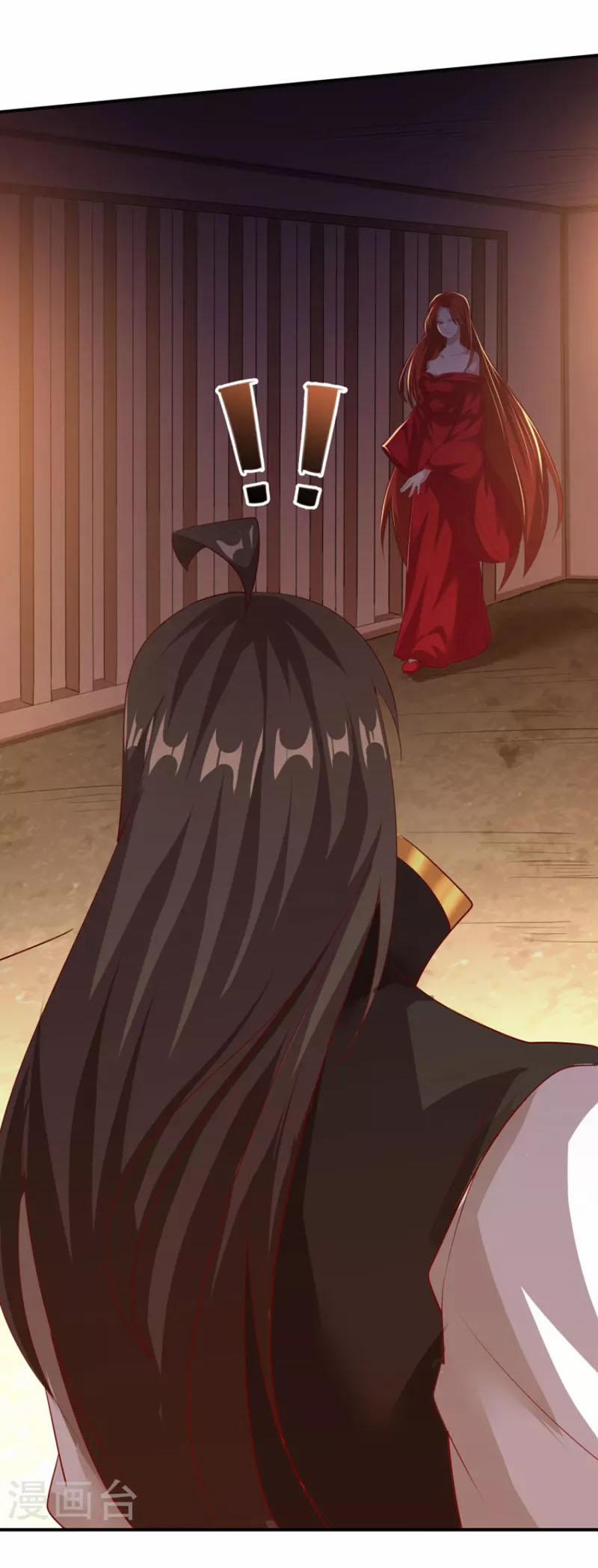 Tiên Đế Xâm Nhập 163 trang 15