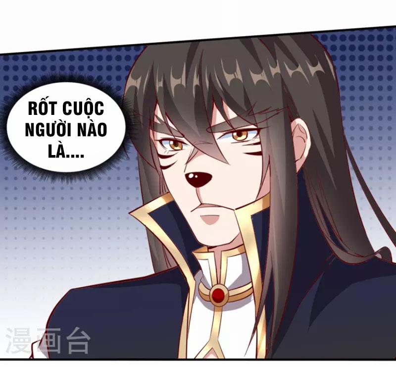 Tiên Đế Xâm Nhập 163 trang 5