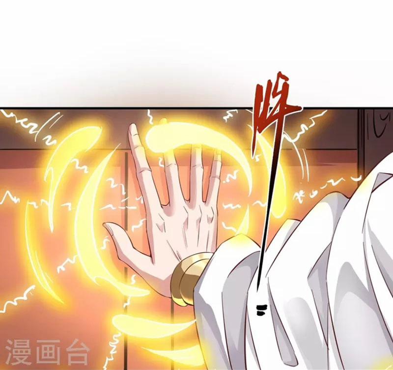 Tiên Đế Xâm Nhập 164 trang 15