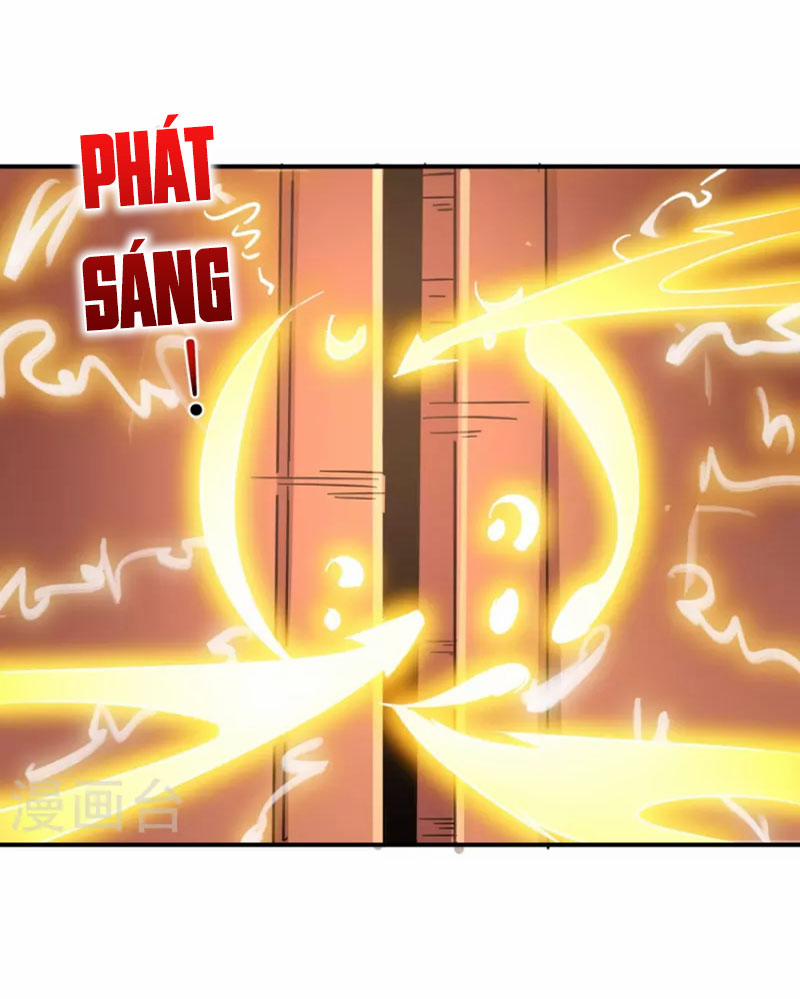 Tiên Đế Xâm Nhập 164 trang 17