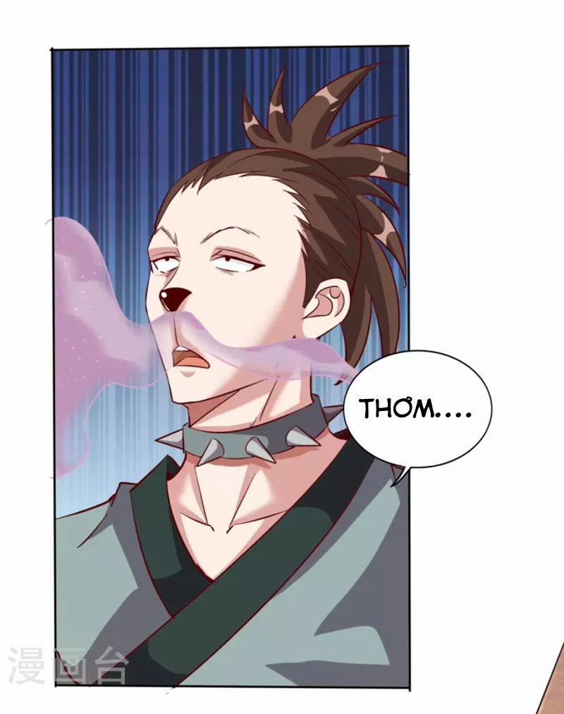 Tiên Đế Xâm Nhập 164 trang 9